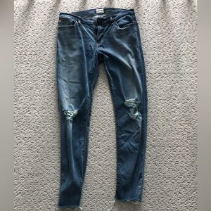 Hudson Women’s Jeans - Size 31 (see pictures for details)